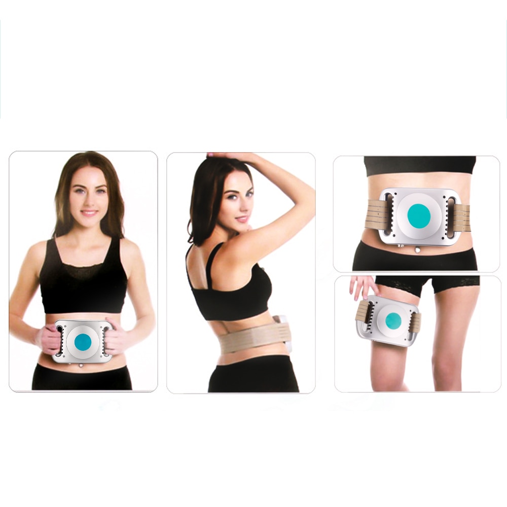 Slimming Machine Cellulite Removal