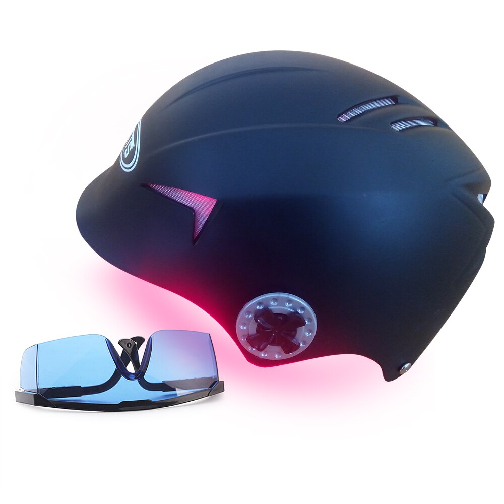 Laser Hair Growth Hairloss Treatment Helmet