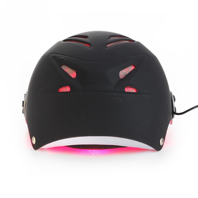 Laser Hair Growth Hairloss Treatment Helmet