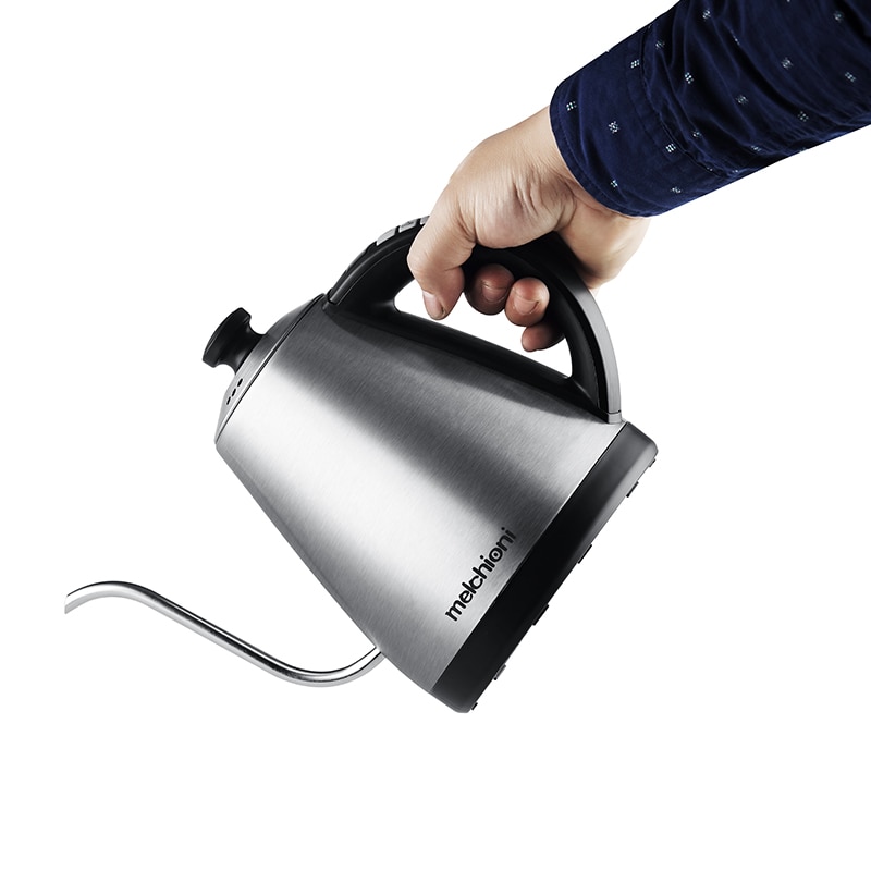 Electric Tea Kettle Drip Coffee Teapot