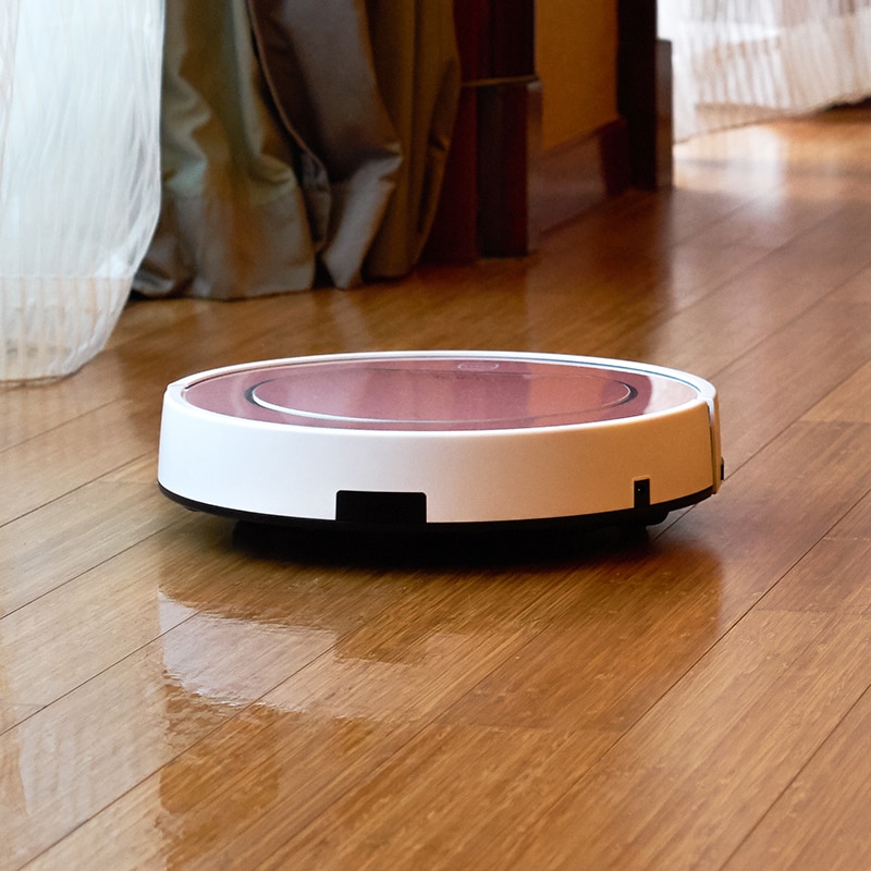 Automatic Vacuum Robot Sweeper Cleaner