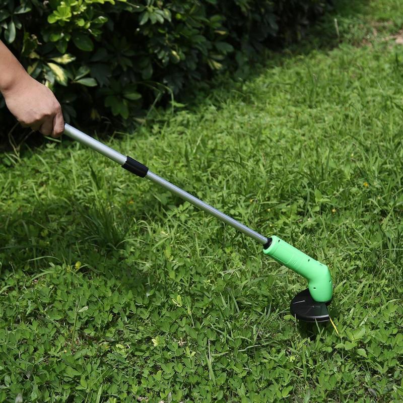 Electric Grass Cutter Portable Tool