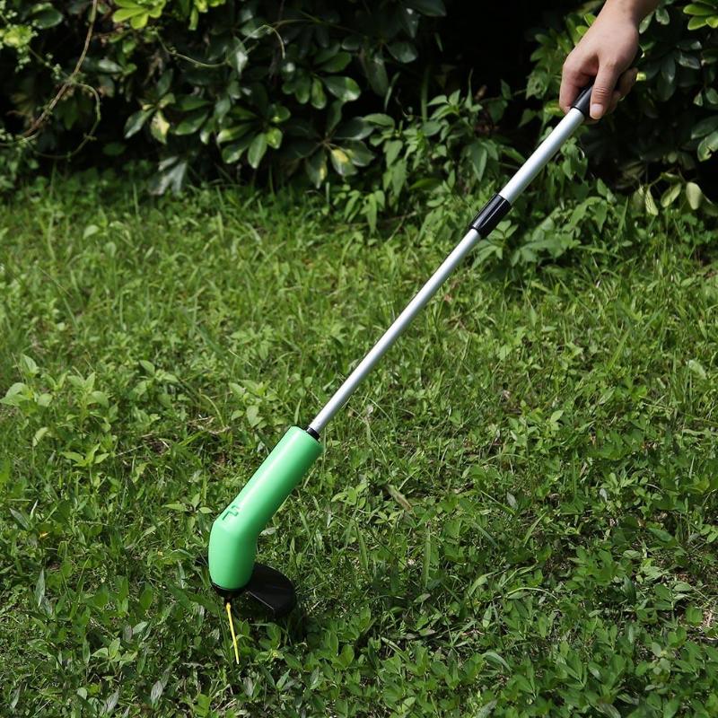 Electric Grass Cutter Portable Tool