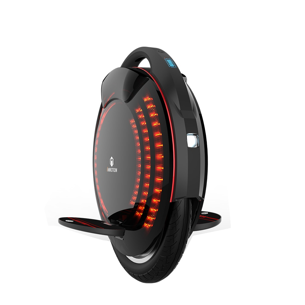 Electric Unicycle Rechargeable Device