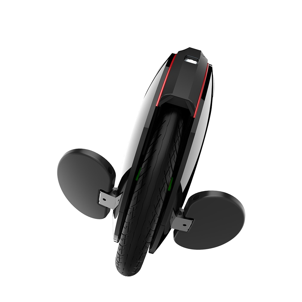 Electric Unicycle Rechargeable Device