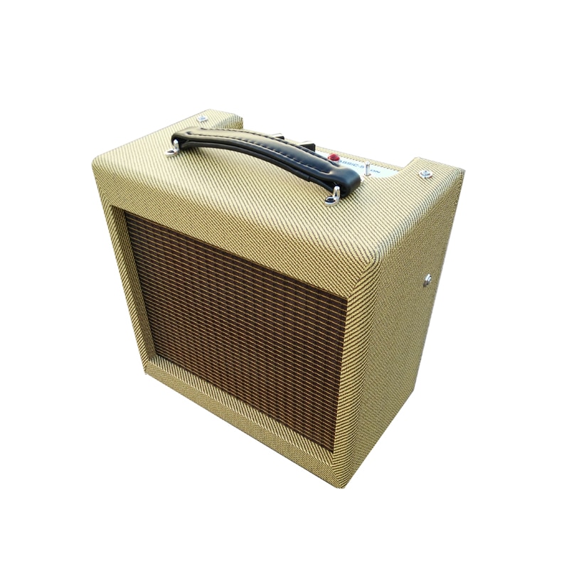 Guitar Amplifier Musical Equipment