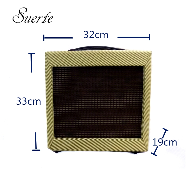 Guitar Amplifier Musical Equipment