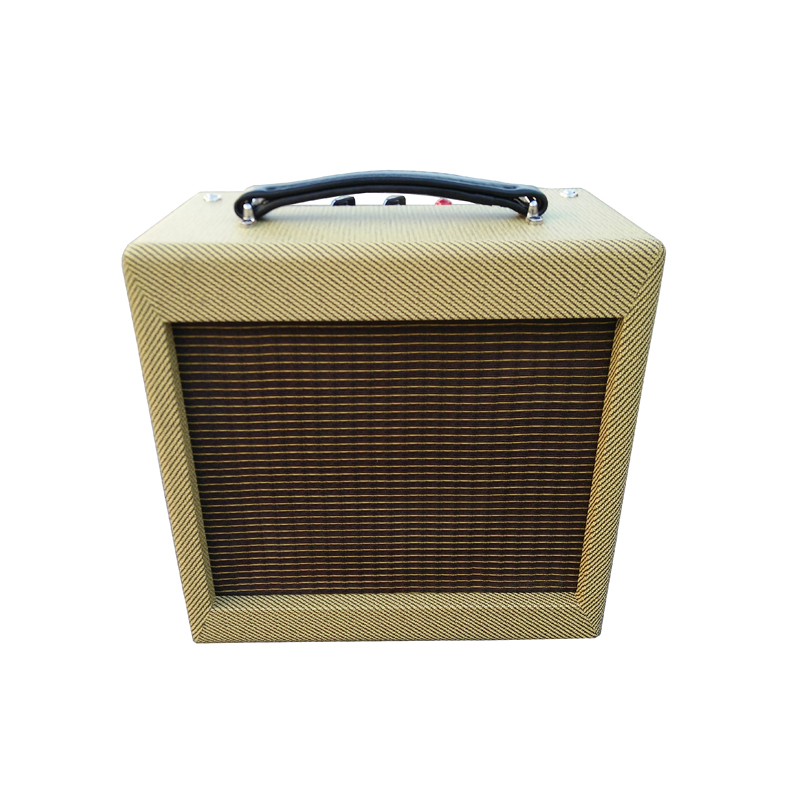 Guitar Amplifier Musical Equipment