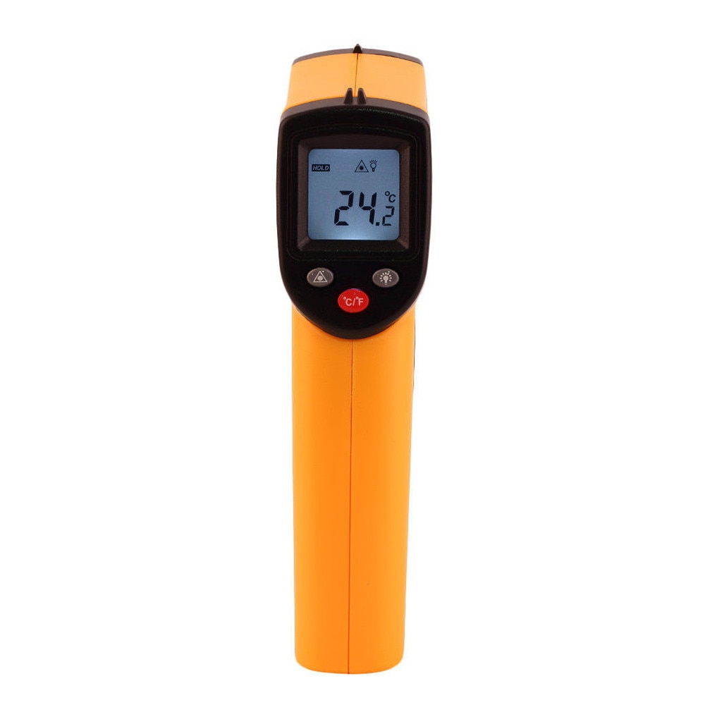 Temperature Gun Non-contact Thermometer