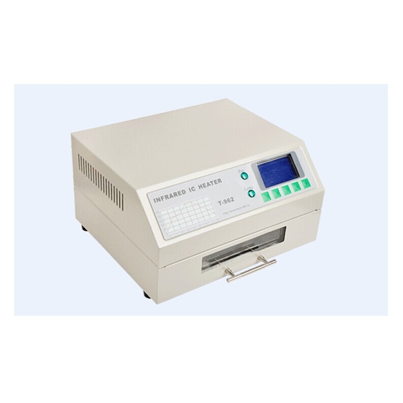 Reflow Oven Infrared IC Heater