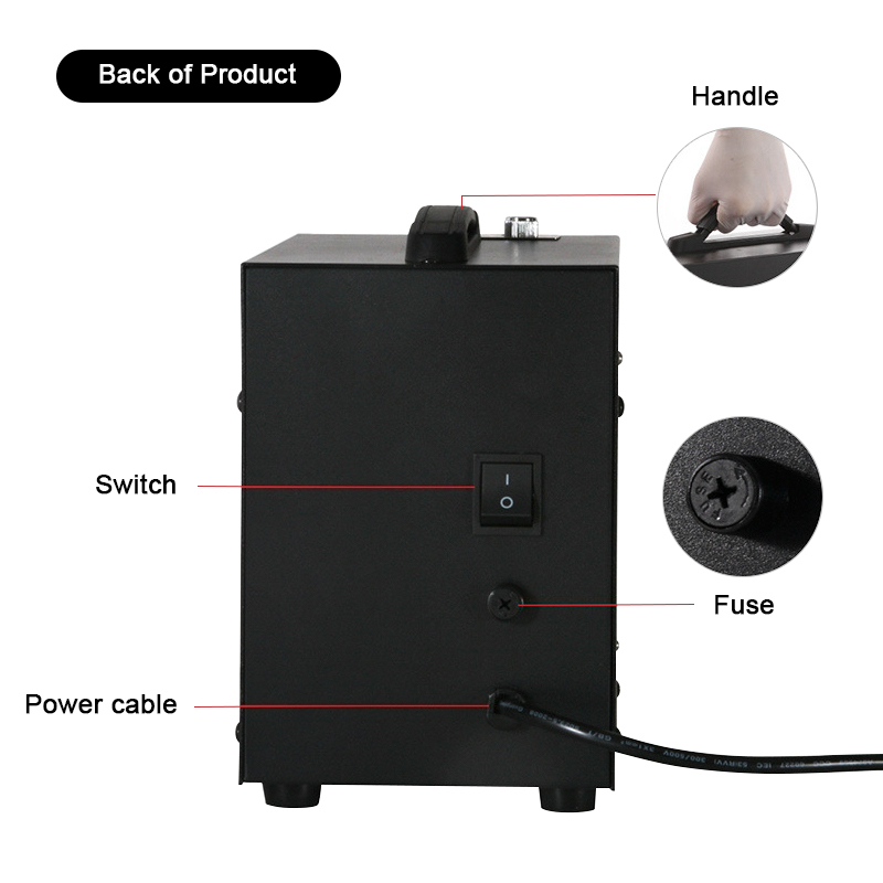 Battery Spot Welder Electric Machine