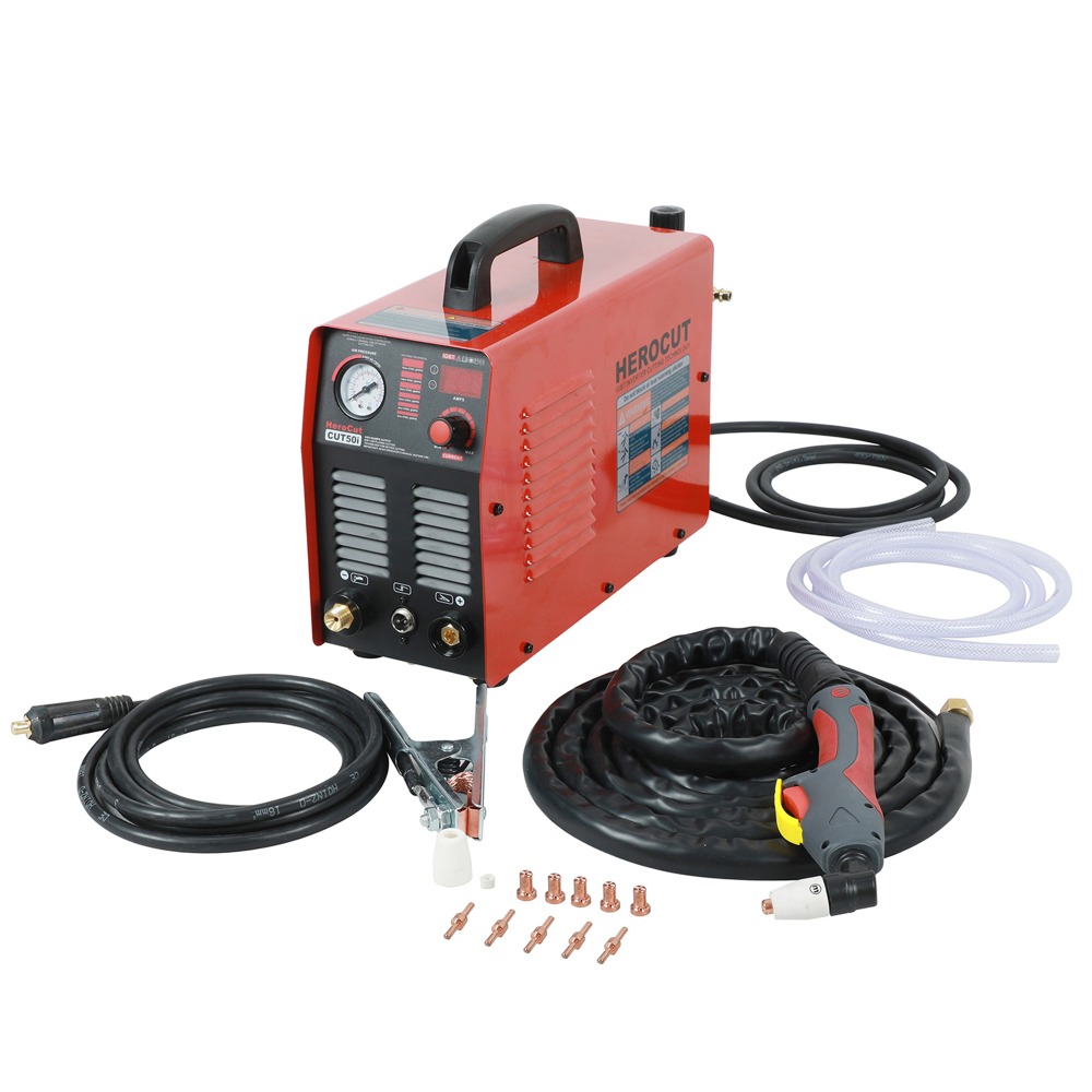 Plasma Cutter Electric Cutting Device