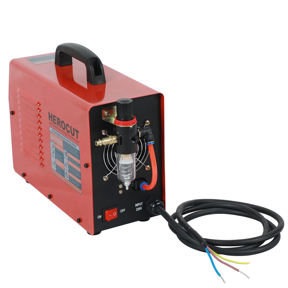 Plasma Cutter Electric Cutting Device