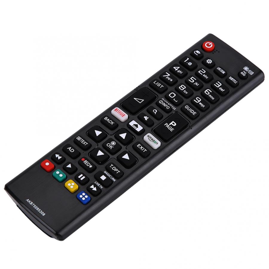 Universal Remote Control TV Controller