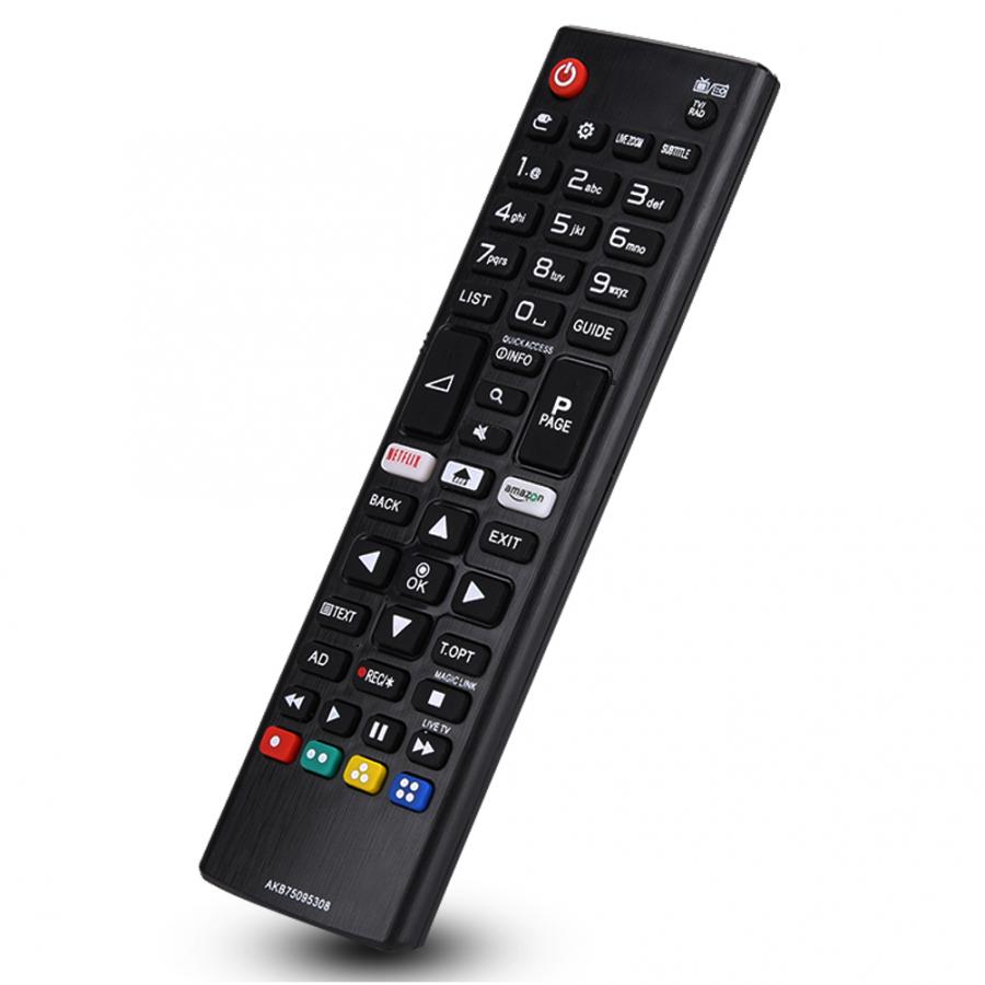 Universal Remote Control TV Controller