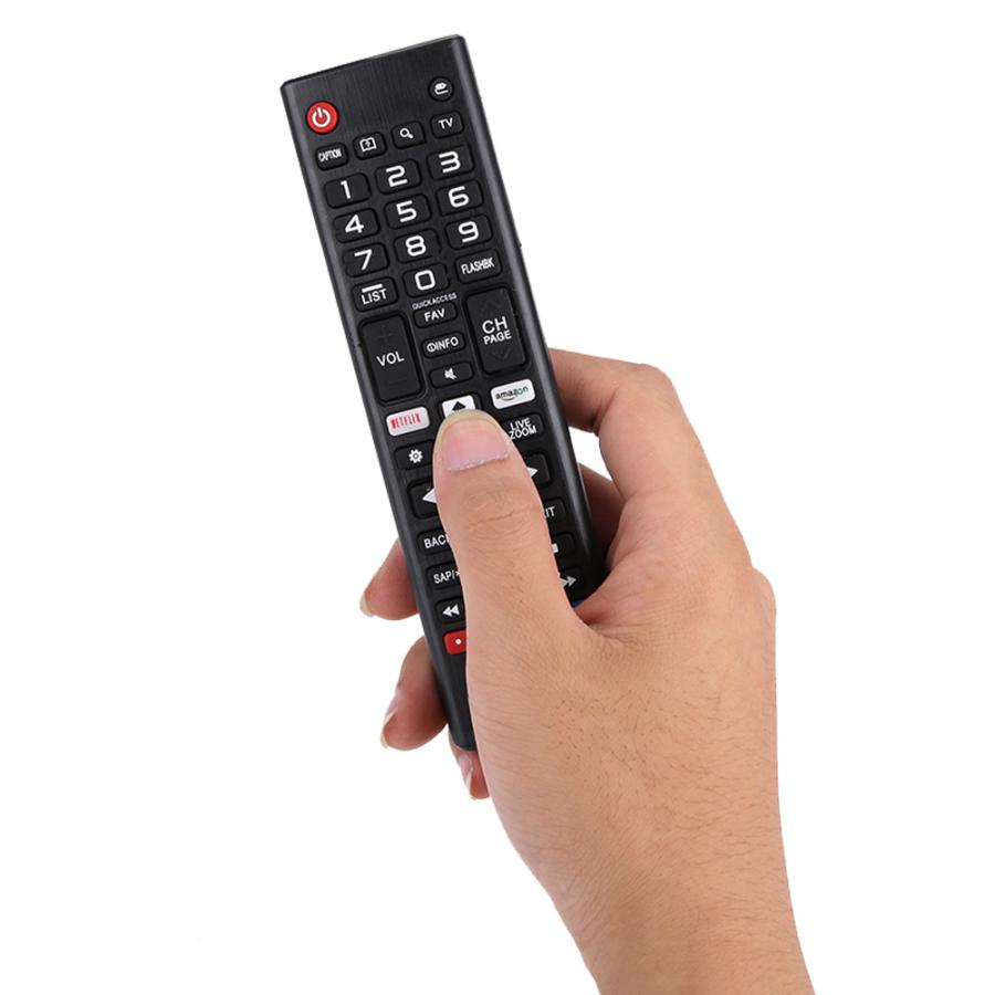 Universal Remote Control TV Controller