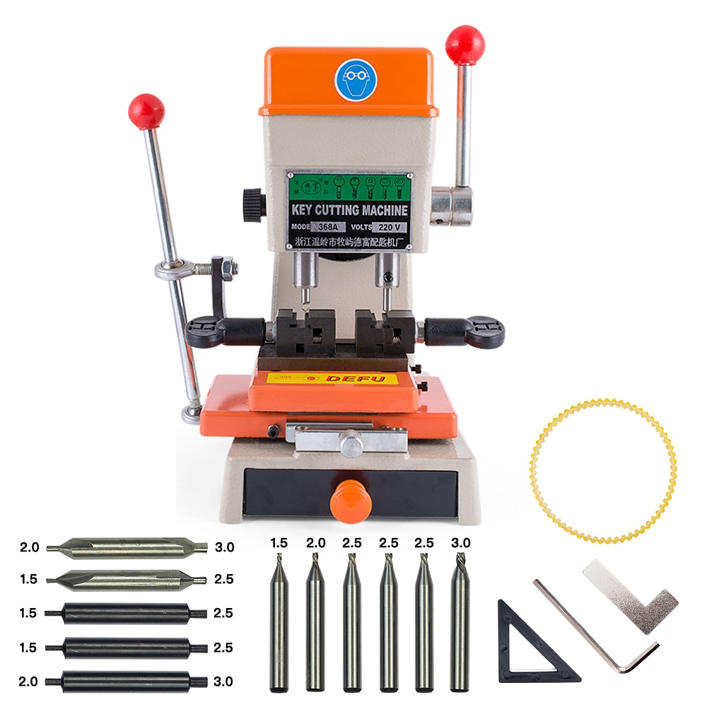 Duplicating Machine Electric Device