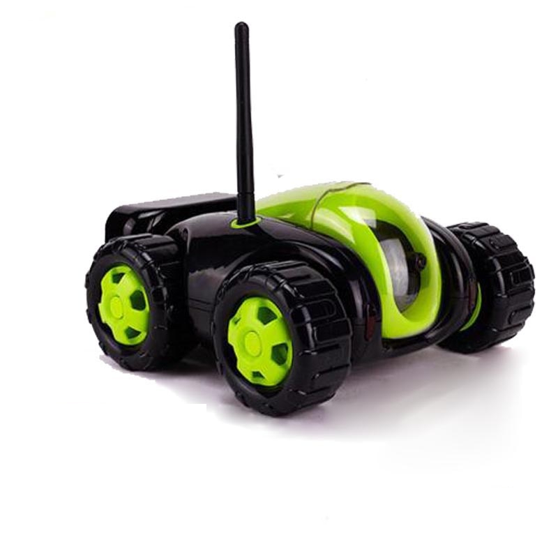 Robot Camera Remote Control Device