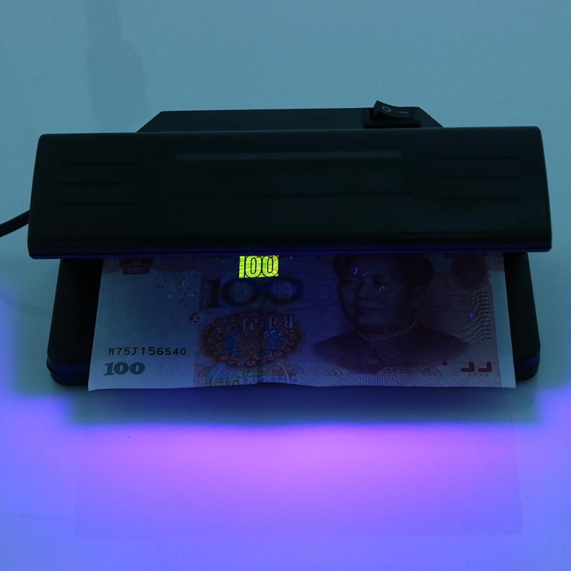 Counterfeit Detector Fake Money Checker