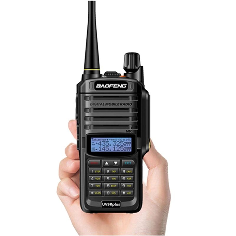 Two Way Radio Walkie Talkie