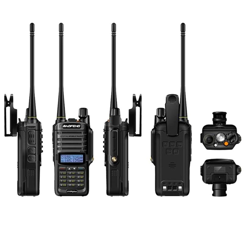 Two Way Radio Walkie Talkie