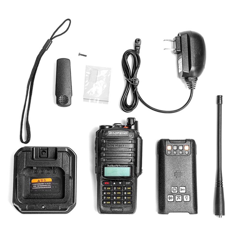 Two Way Radio Walkie Talkie