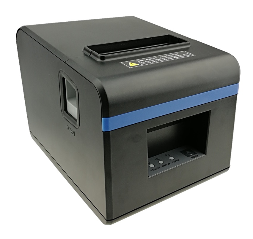 Thermal Receipt Printer Automatic Cutter