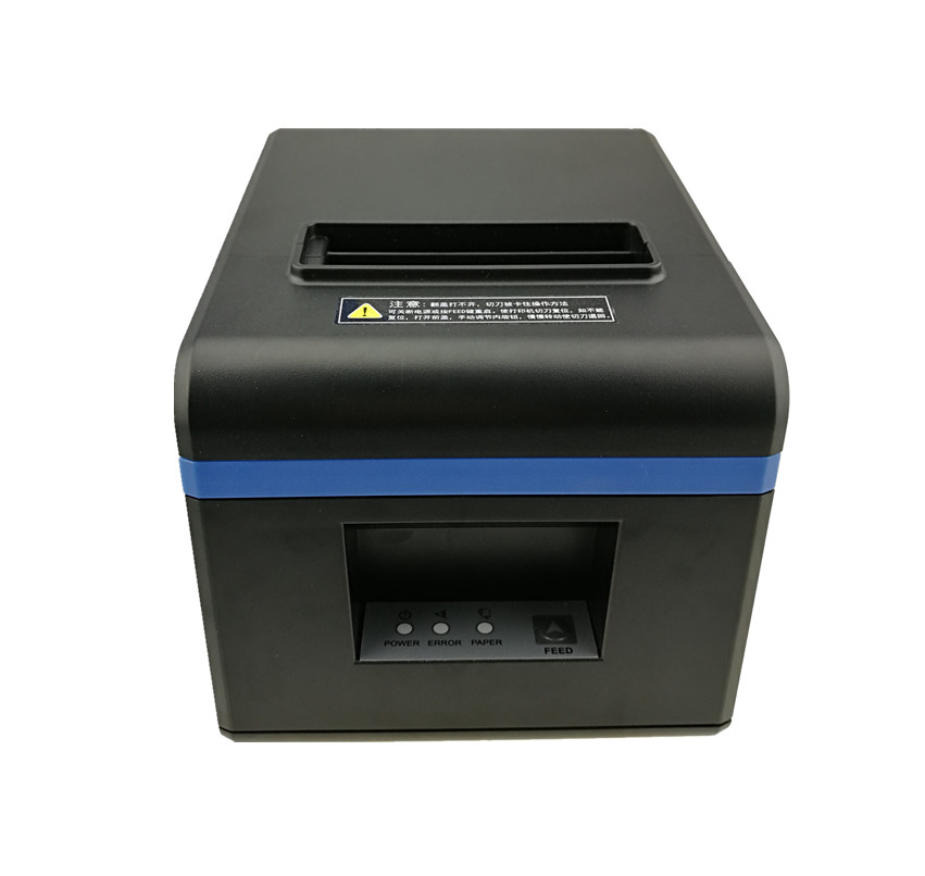 Thermal Receipt Printer Automatic Cutter