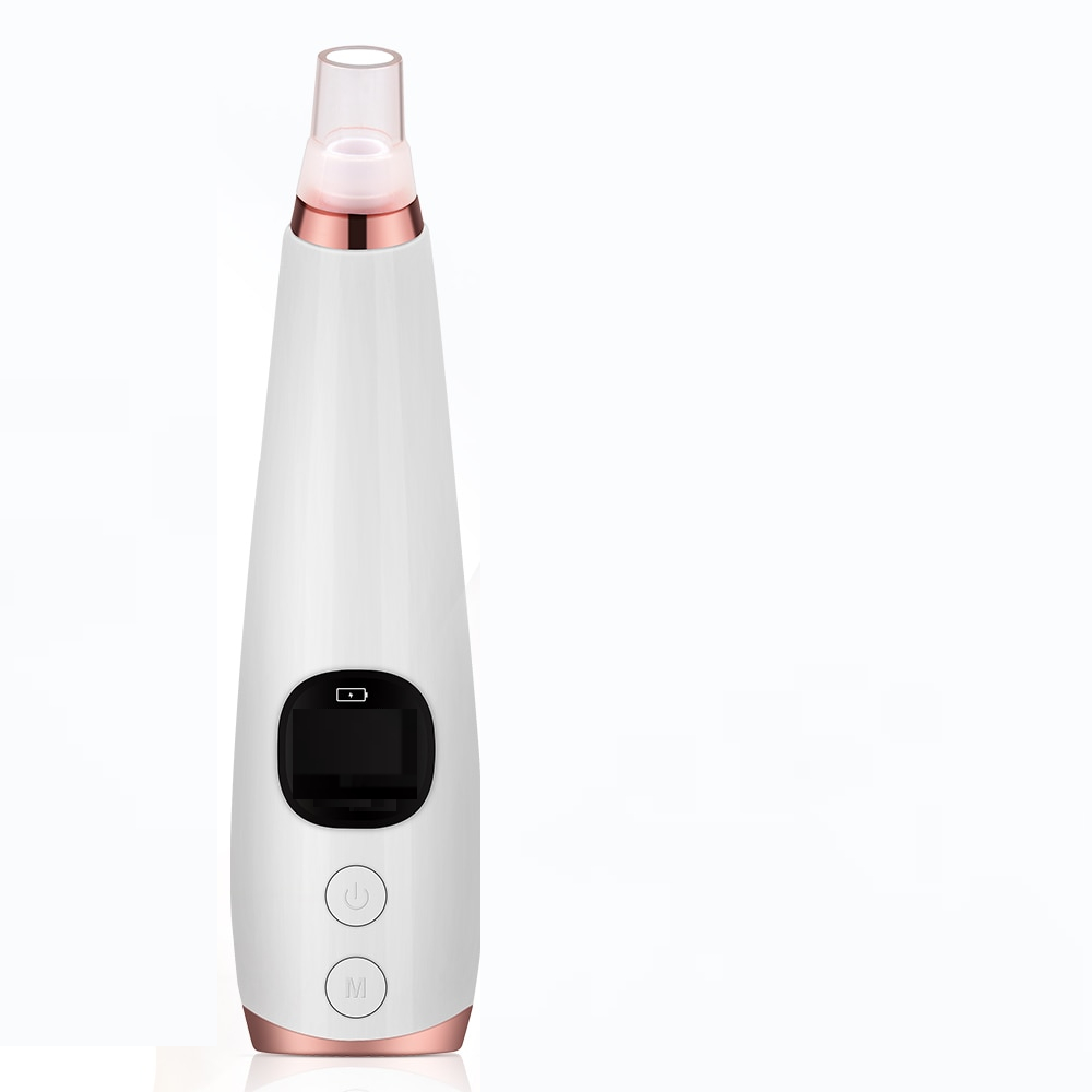 Skin Vacuum Pore Cleaner Suction