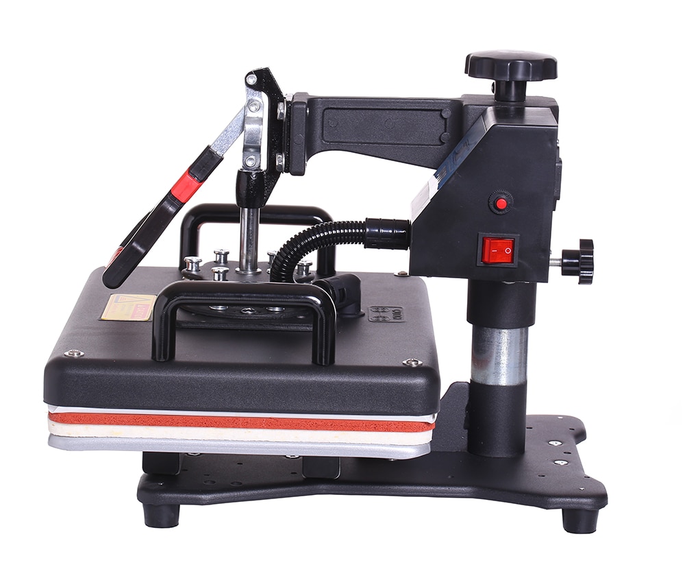 Heat Press Machine 8-in-1 Printer