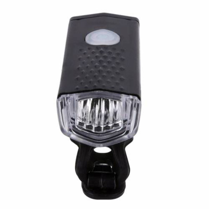 Rechargeable Bike Light LED Headlight