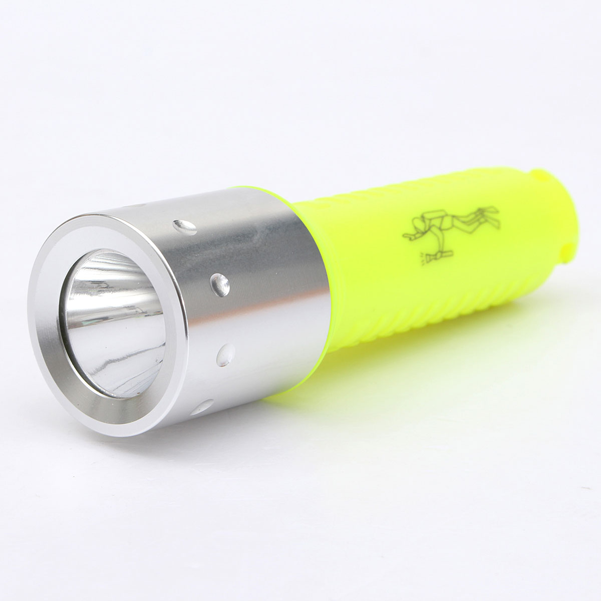 Dive Light Rechargeable LED Device