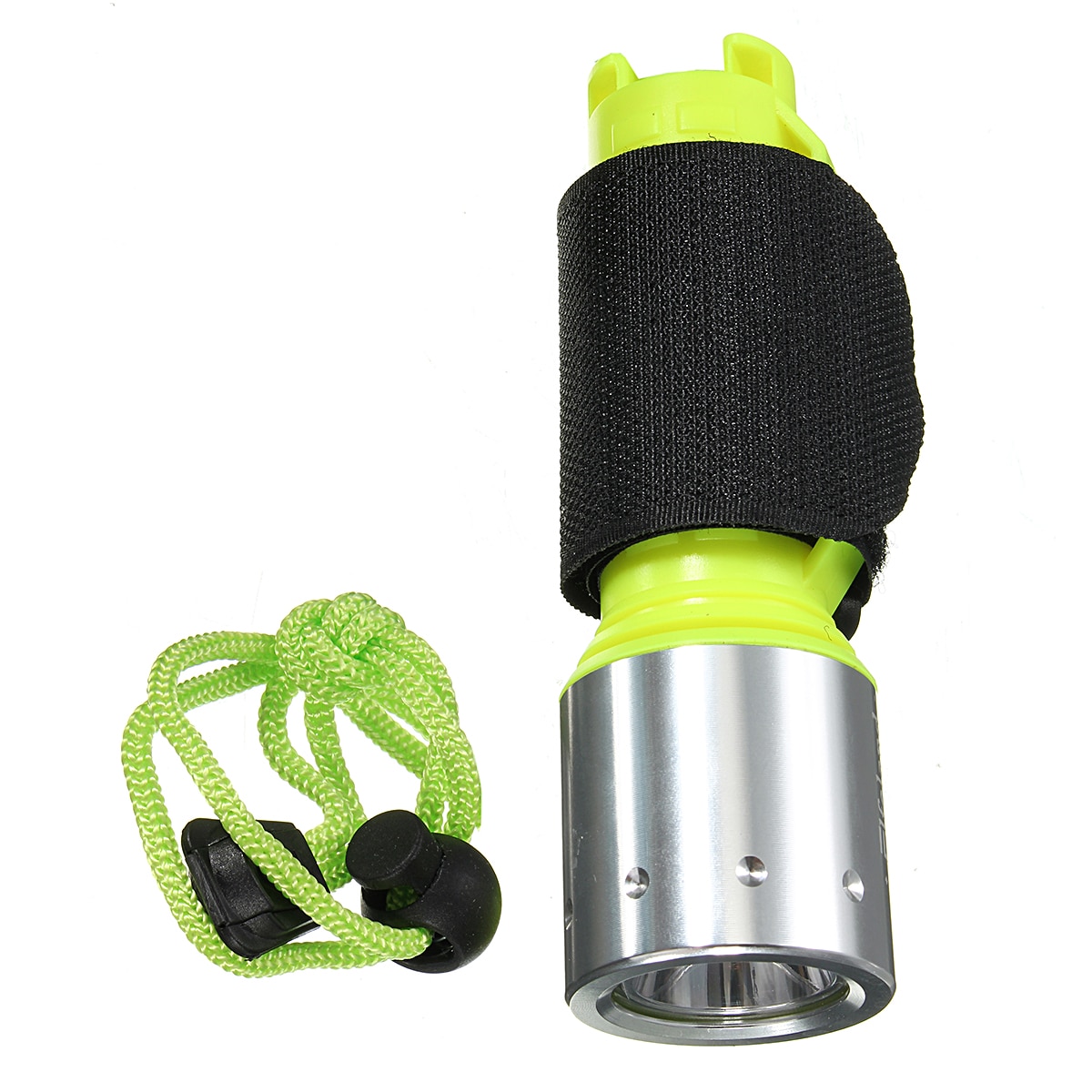 Dive Light Rechargeable LED Device