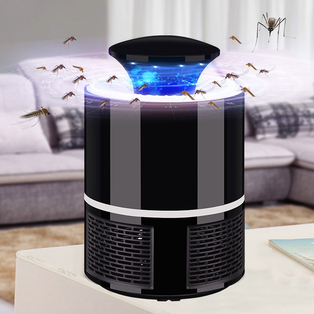 Anti Mosquito Insect Killer Lamp