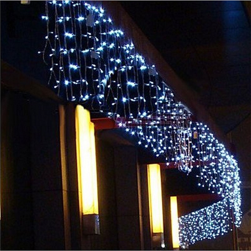 LED Curtain Lights Decorative Light