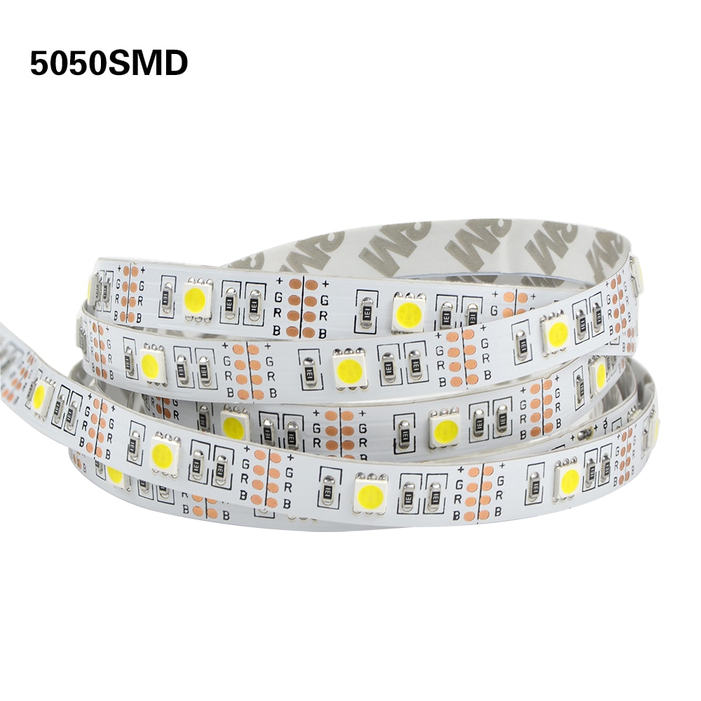 Flexible LED Strip Lights Self Adhesive