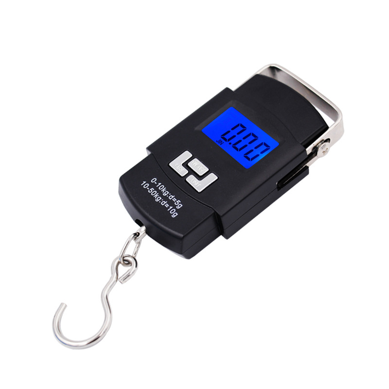 Digital Weighing Scale Electronic Device