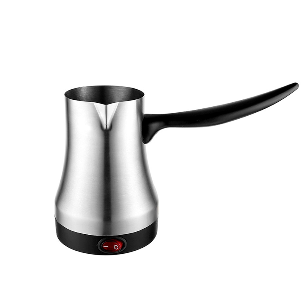 Mini Coffee Maker Portable Kettle