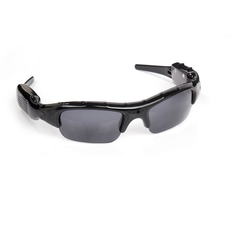 Camera Sunglasses Video Recorder Shades