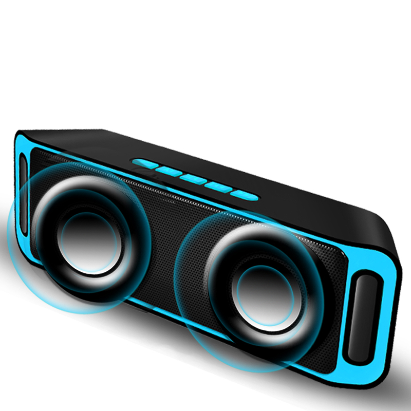 Bluetooth Home Speaker Portable Device