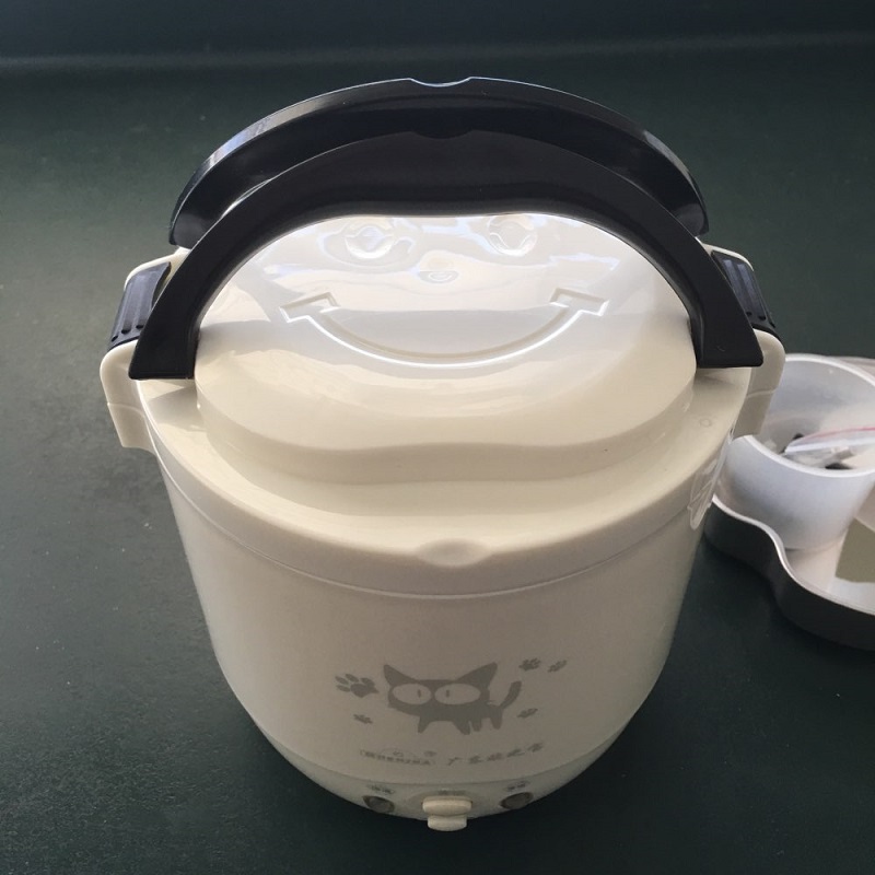 Small Rice Cooker Electric Kitchen Tool