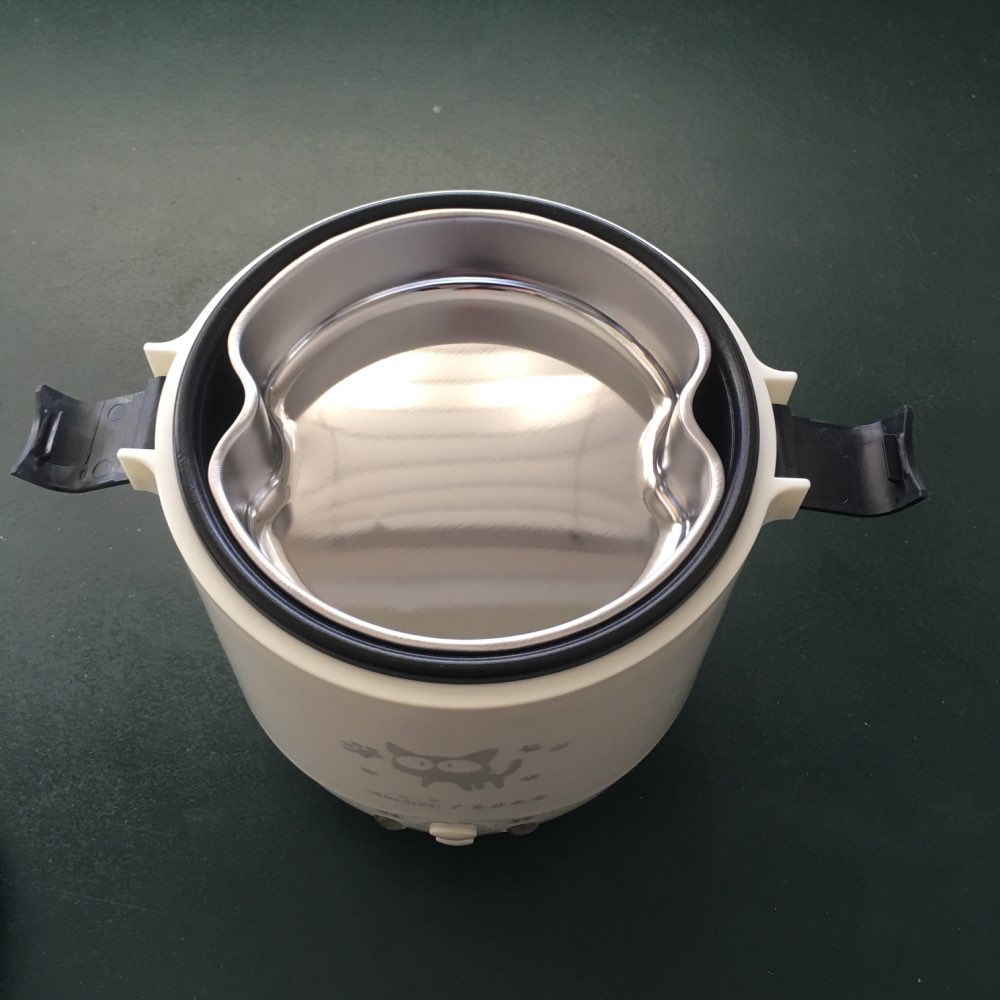 Small Rice Cooker Electric Kitchen Tool