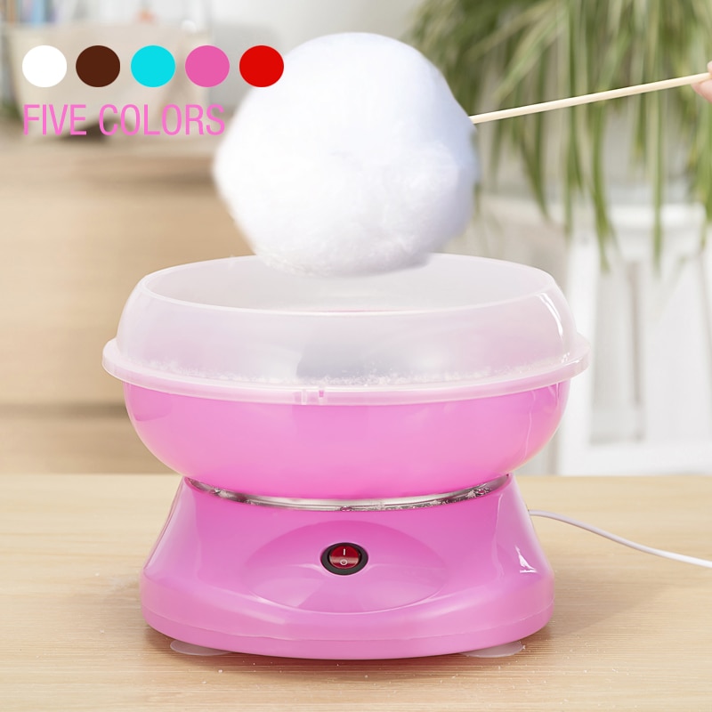 Candy Floss Maker Electric Device