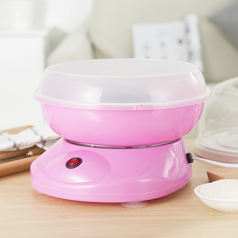 Candy Floss Maker Electric Device