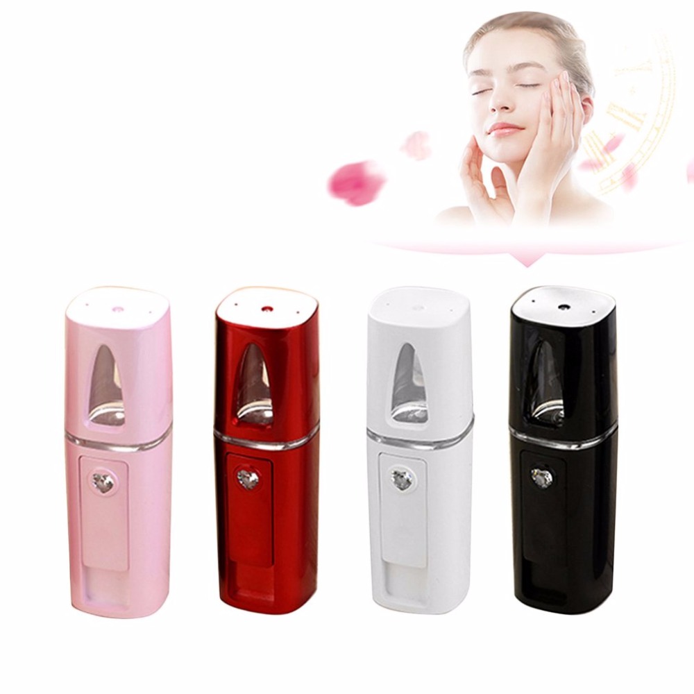 Face Mist Portable Facial Steamer