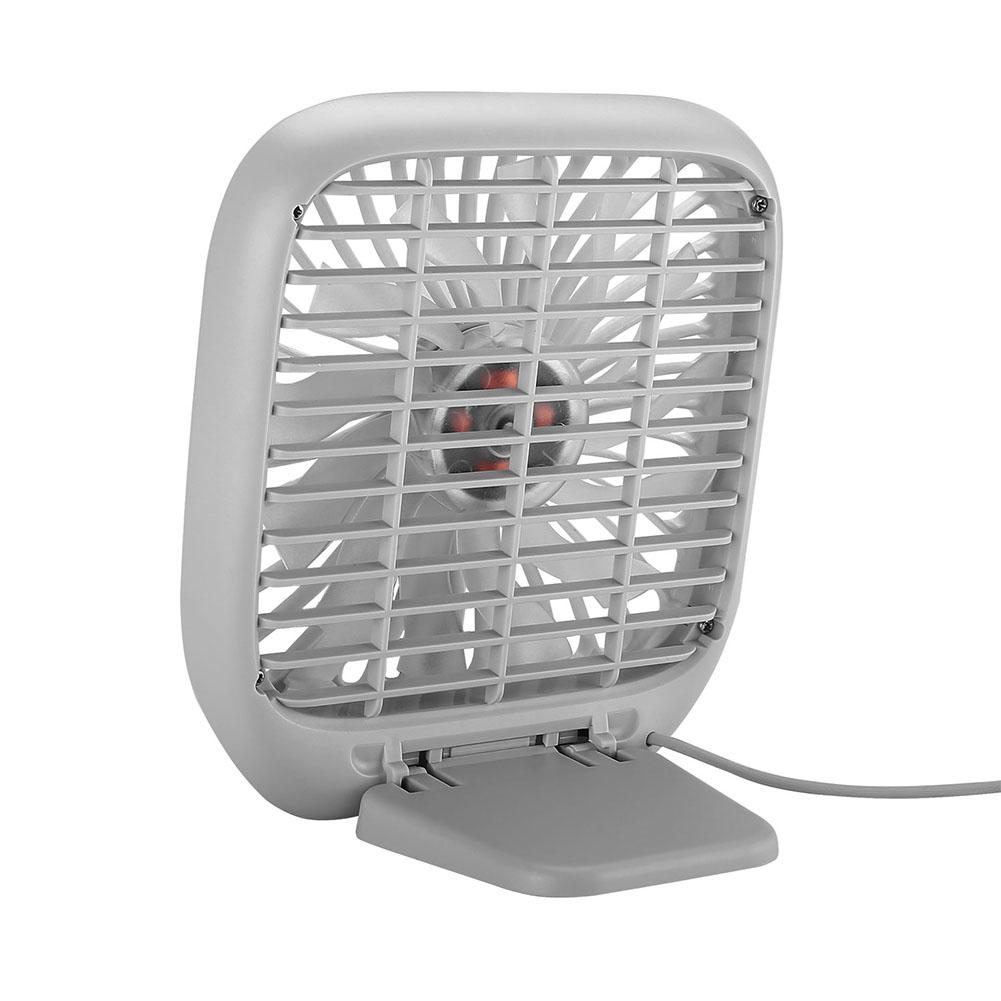 Electric Fan Portable USB Desk Fan