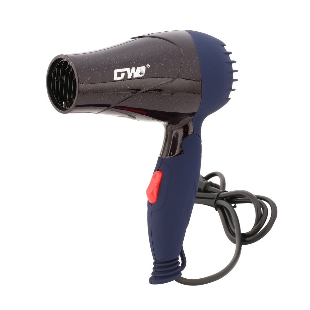 Hair Blower Foldable Hair Dryer