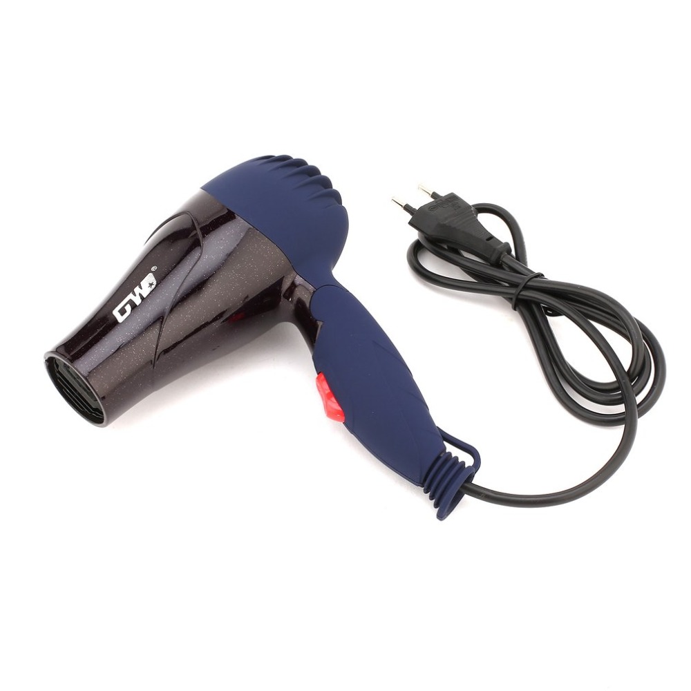 Hair Blower Foldable Hair Dryer