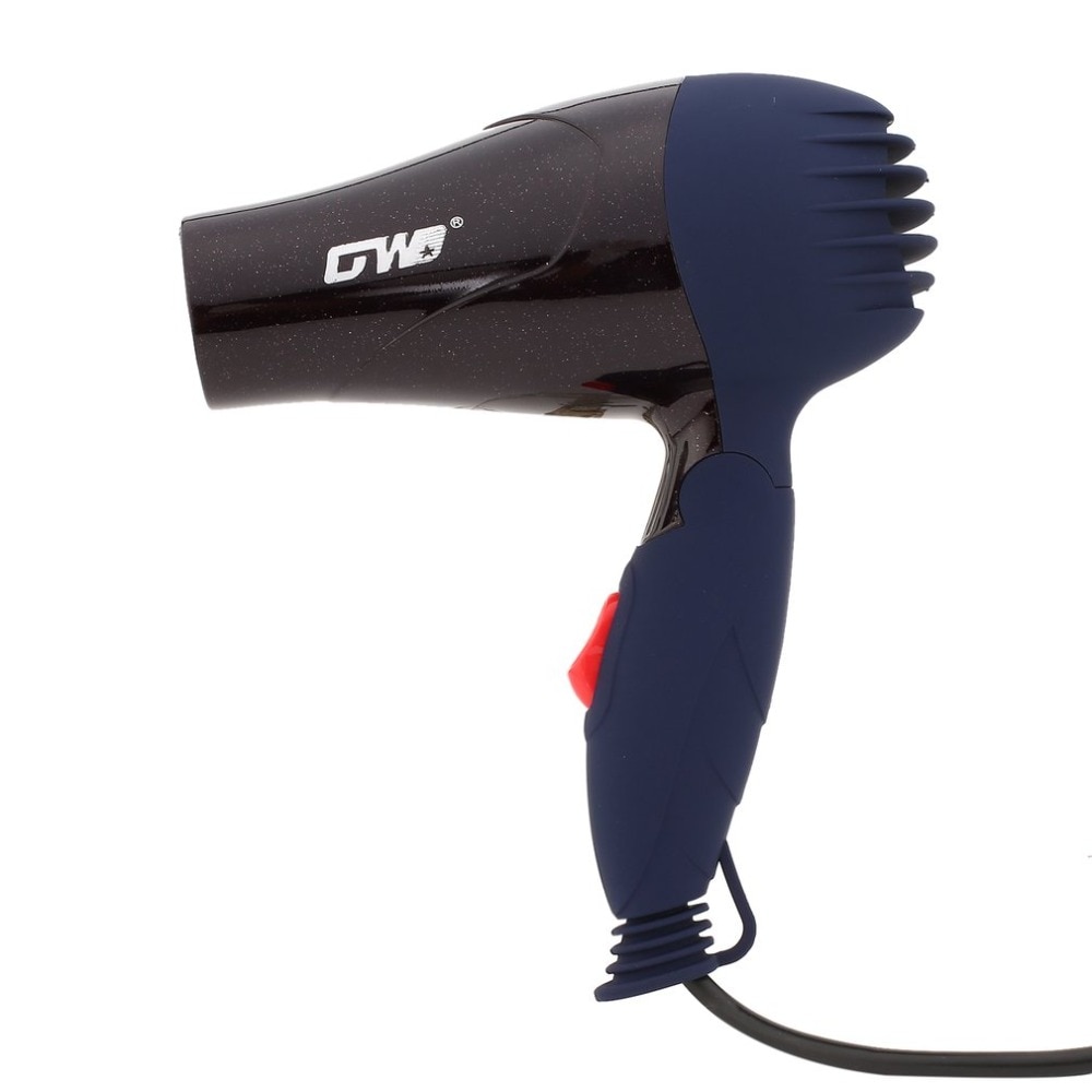 Hair Blower Foldable Hair Dryer