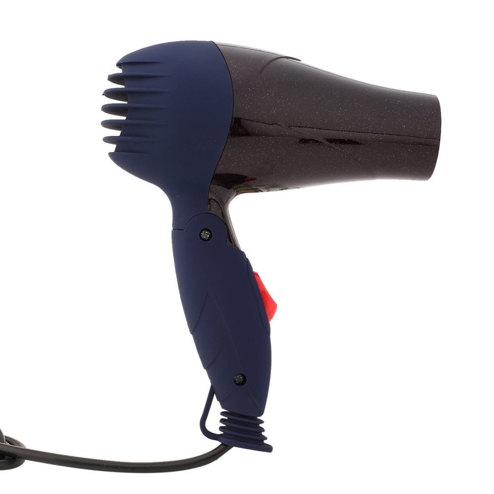 Hair Blower Foldable Hair Dryer